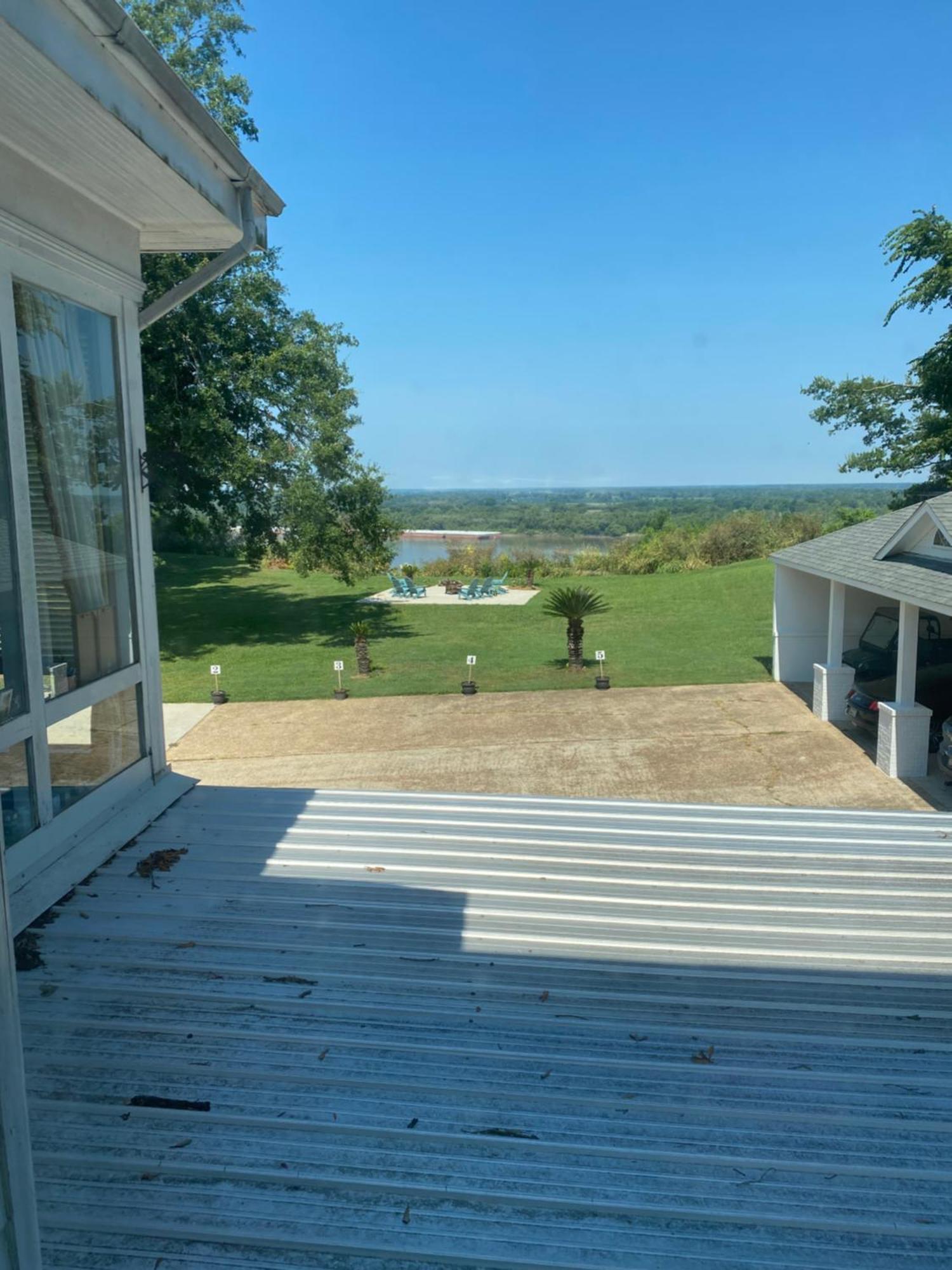 The King'S Daughters B And B On The Bluff Overlooking The Mighty Mississippi นัตเชซ ภายนอก รูปภาพ