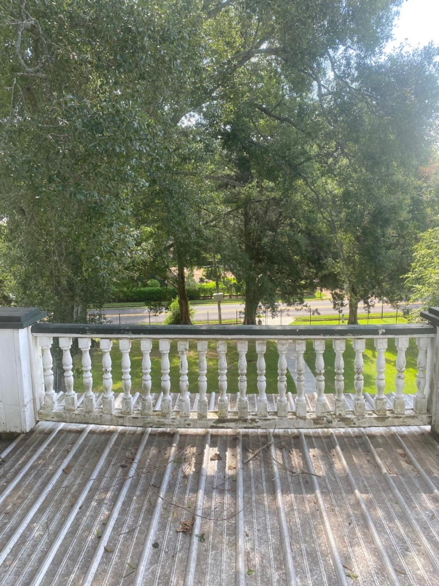 The King'S Daughters B And B On The Bluff Overlooking The Mighty Mississippi นัตเชซ ภายนอก รูปภาพ